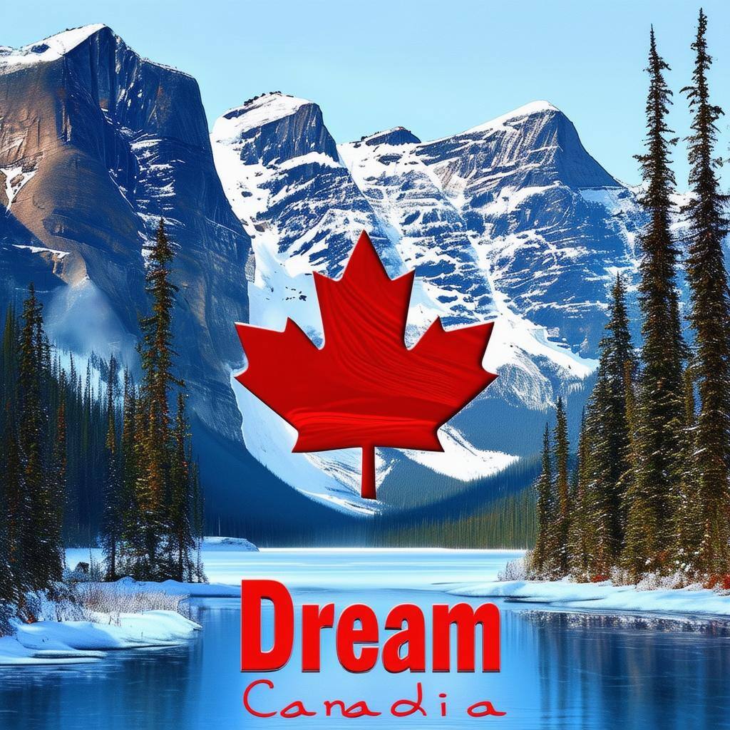 Canadian dream